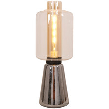 Henson Glass Table Lamp
