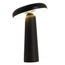 Kerrie Metal Tiltable Table Lamp
