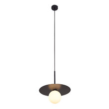 Dott Iron Pendant Light