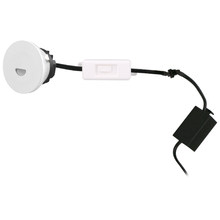 Vogue Aluminium Dimmable LED Deck & Step Light