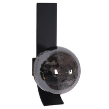 Oris Aluminium Wall Light