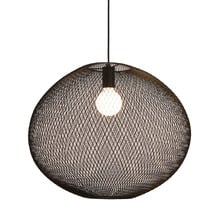 Random 40cm Steel Mesh Pendant Light