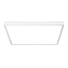 Merritt Aluminium Oyster Light