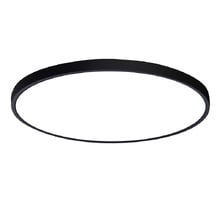 Merritt Round Aluminium Oyster Light