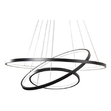 Conrad Aluminium Pendant Light