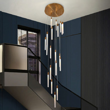 Osmond 20 Light LED Pendant