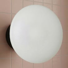 Orb Wall Light