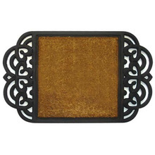 Princess Plain Doormat
