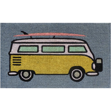 Kombi Doormat