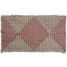 Peru Jute Doormat