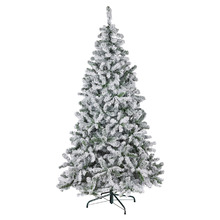 Melchior Snowy Christmas Tree