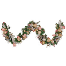 185cm Eira Christmas Garland