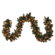 Aurelia LED Christmas Garland
