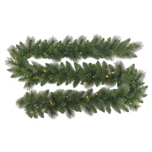 Sheridan LED Christmas Garland