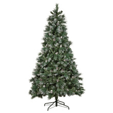 Owen LED Christmas Tree