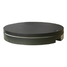 Gavin Christmas Tree Display Turntable