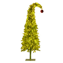 Green Luminelle LED Christmas Tree
