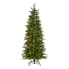 183cm Auroralis LED Christmas Tree