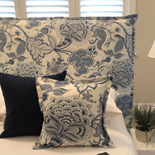 Alonsa Upholstered Bedhead