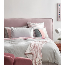 Charlotte Custom Bedhead