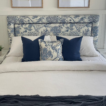 Cove Cotton Bedhead