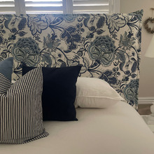Alonsa Upholstered Bedhead