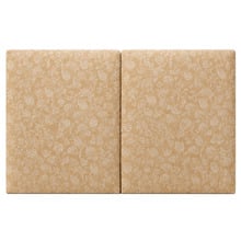 Cosima Cotton & Linen Bedhead