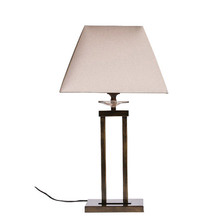 Bream Steel Table Lamp