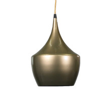 Duranbah 1 Light Aluminum Pendant