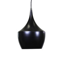 Duranbah 1 Light Aluminum Pendant