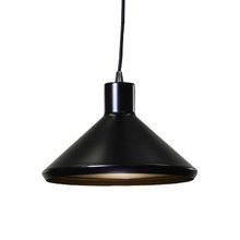 Elouera Aluminum Pendant Light