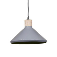 Elouera Aluminum Pendant Light
