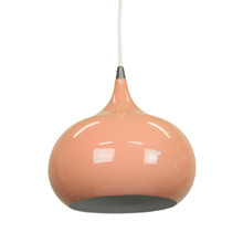 Mini Kirke Pendant Light