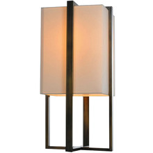 Sophus Steel Table Lamp