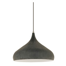 Zooi Iron Pendant Light