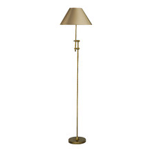 Meana Iron Floor Lamp