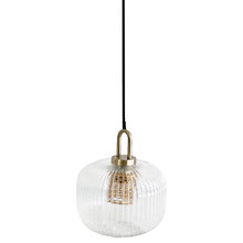 Sun 30cm Pendant Light