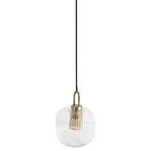 Sun 20cm Pendant Light