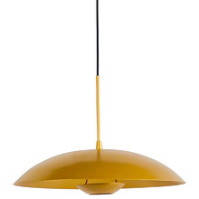 Nebu Aluminium Pendant Light