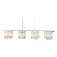 Steinmetz 4 Light Pendant