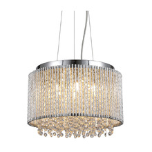 Shannon 6 Light Pendant