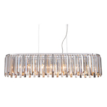 Daniel 8 Light Pendant