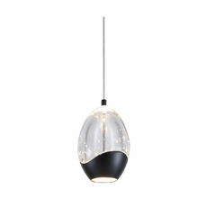 Langer LED Pendant Light