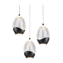 Langer 3 Light Pendant