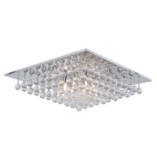 Sheppard Crystal Ceiling Light