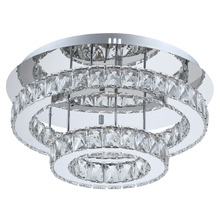 Hopper LED Ceiling Light