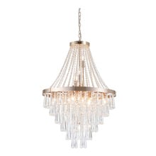 Dowling Crystal Chandelier