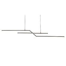 Peterson Aluminium LED Pendant Light