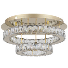 Hopper LED Ceiling Light