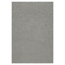 Grey Ridges Power-Loomed Rug